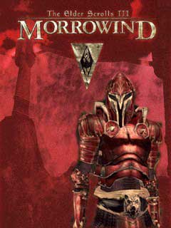 بازی موبایل The Elder Scrolls III: Morrowind Mobile با فرمت جاوا